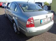 Volkswagen Passat 7