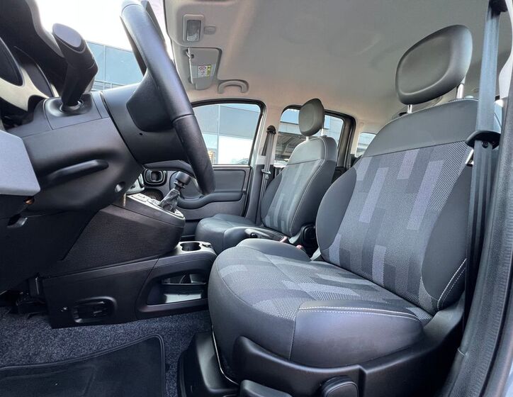 Fiat Panda 8