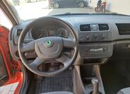 Škoda Fabia 19