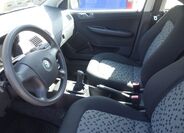 Škoda Fabia 24