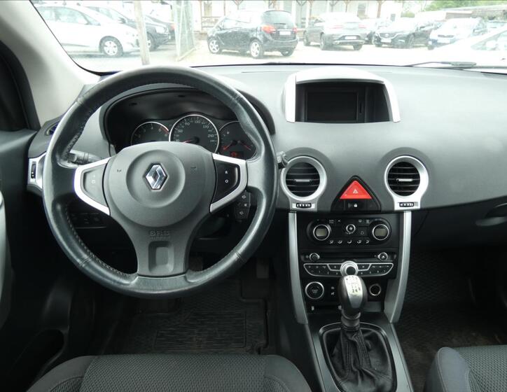 Renault Koleos 7