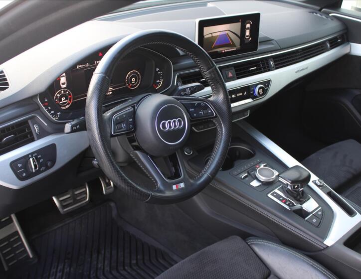 Audi A5 14
