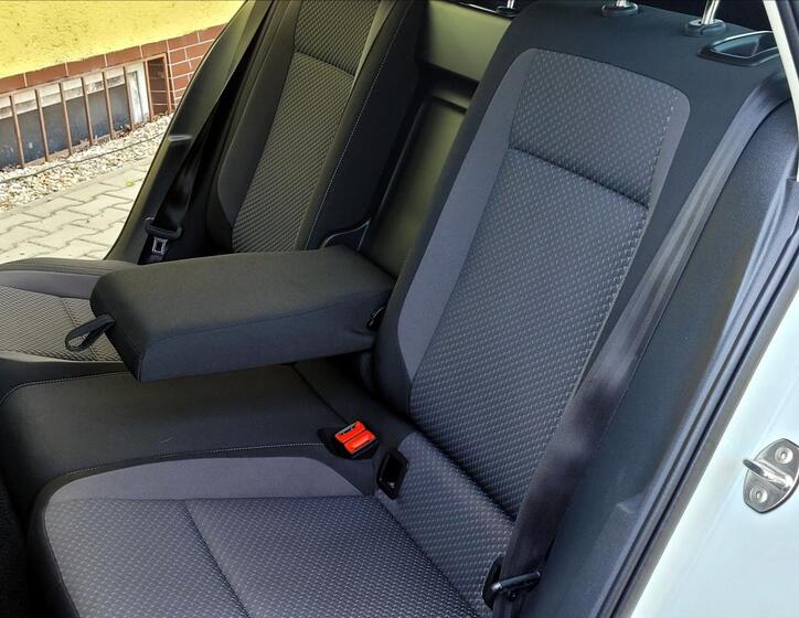 Volkswagen Passat 17