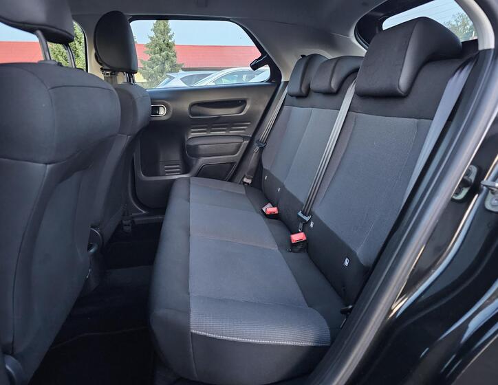 Citroën C4 Cactus 35