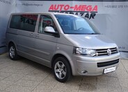 Volkswagen Multivan 3