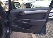 Opel Zafira 21