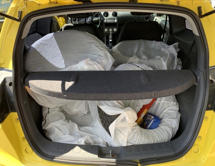 Mitsubishi Colt 13
