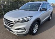 Hyundai Tucson 1