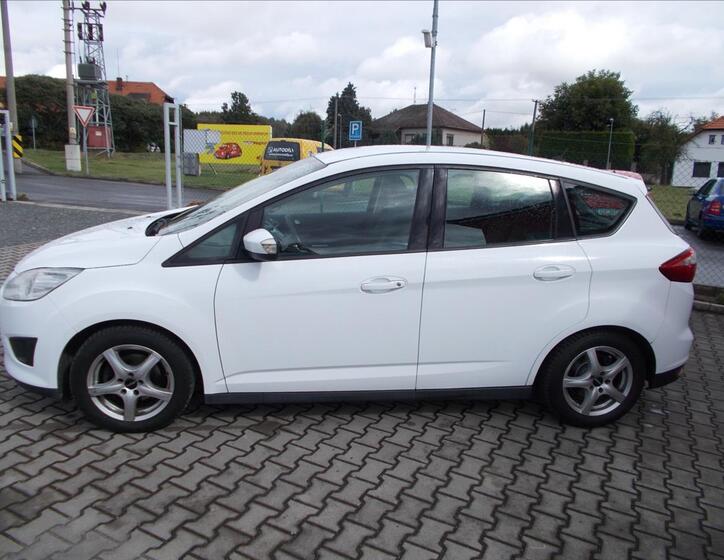 Ford C-MAX 5