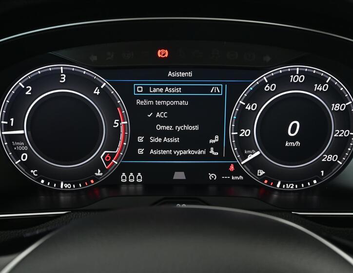 Volkswagen Arteon 13