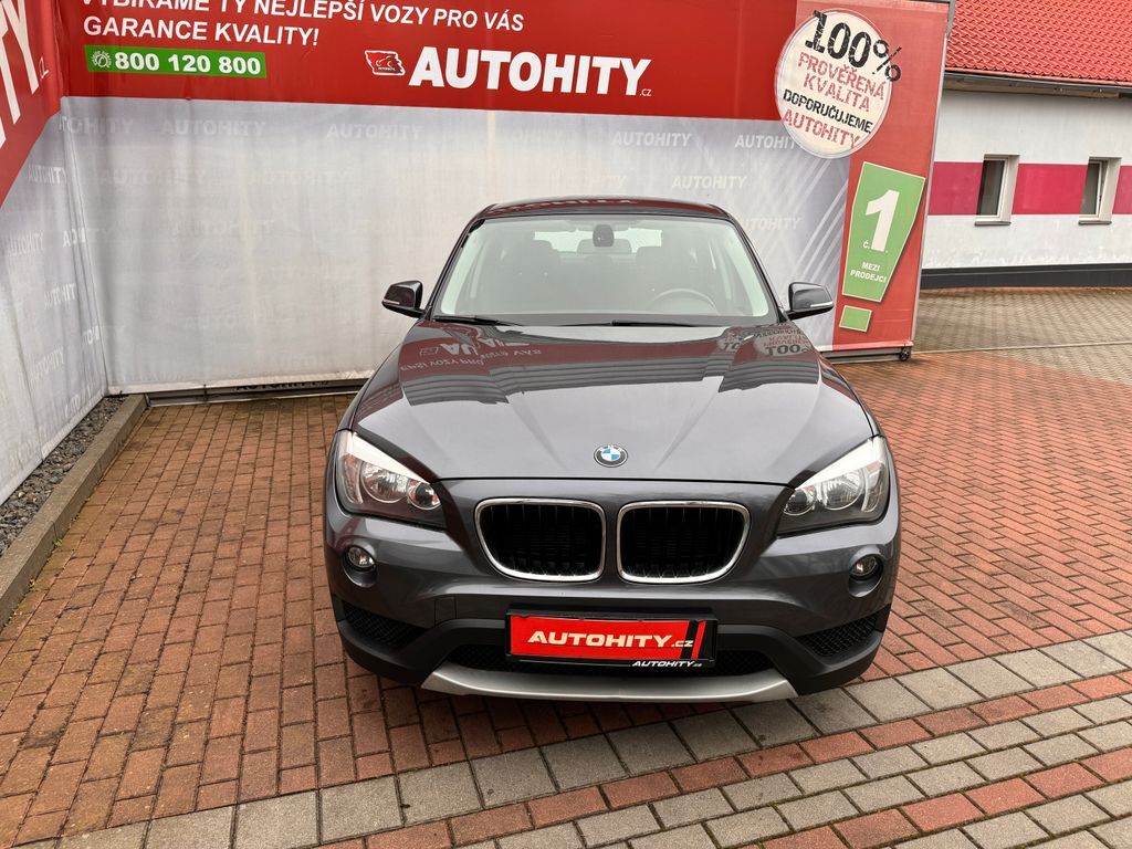 BMW X1 2