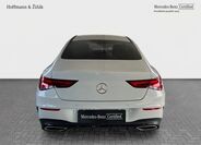 Mercedes-Benz CLA 6