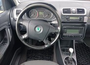 Škoda Roomster 9