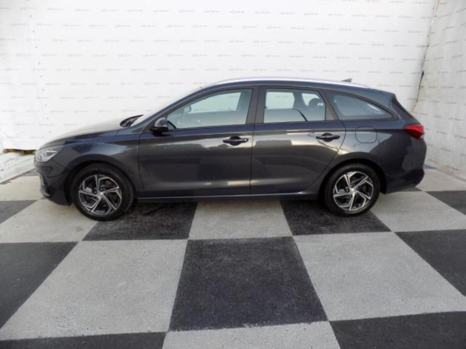 Hyundai i30 2