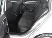 Volkswagen Golf 10