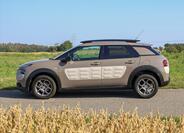 Citroën C4 Cactus 4