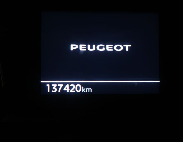 Peugeot 2008 34