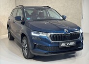 Škoda Karoq 3