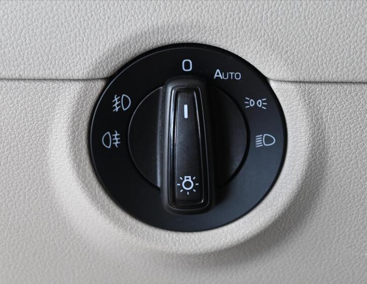 Škoda Octavia 25