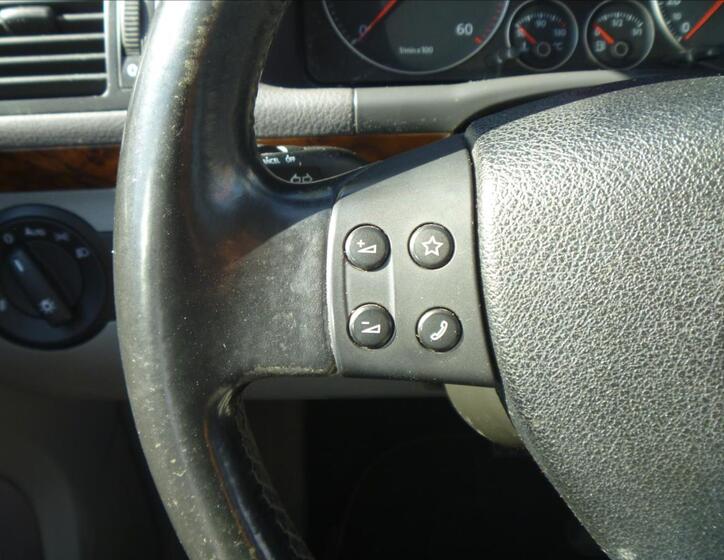 Volkswagen Touran 18