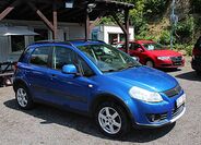 Suzuki SX4 4