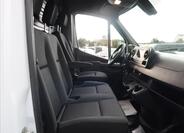 Mercedes-Benz Sprinter 13