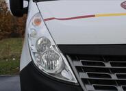 Renault Master 27