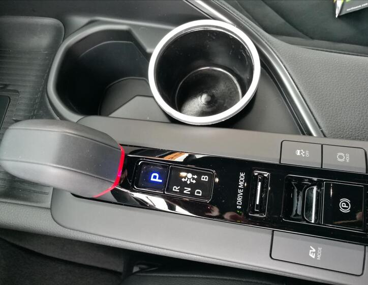 Toyota C-HR 14