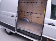 Volkswagen Crafter 12