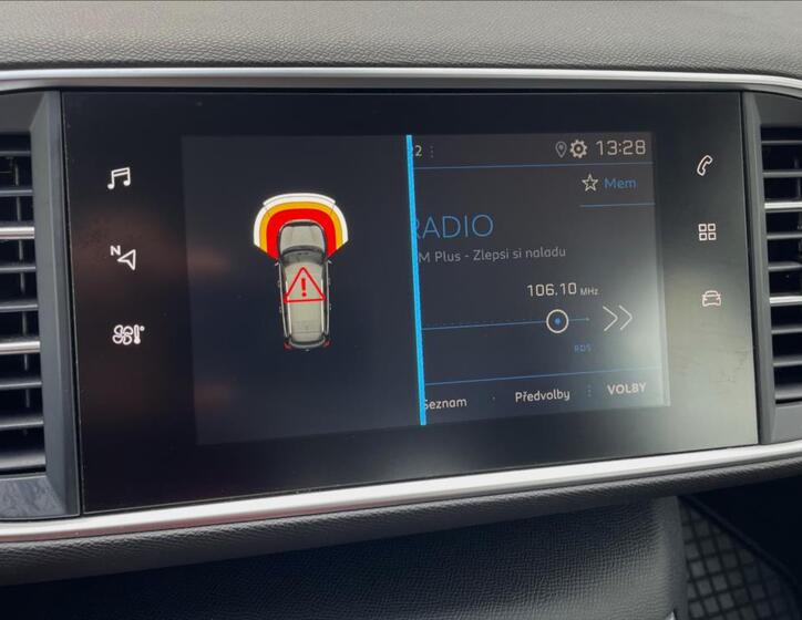 Peugeot 308 16