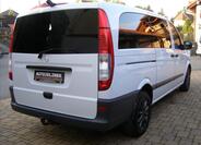 Mercedes-Benz Vito 6
