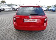 Škoda Octavia 10