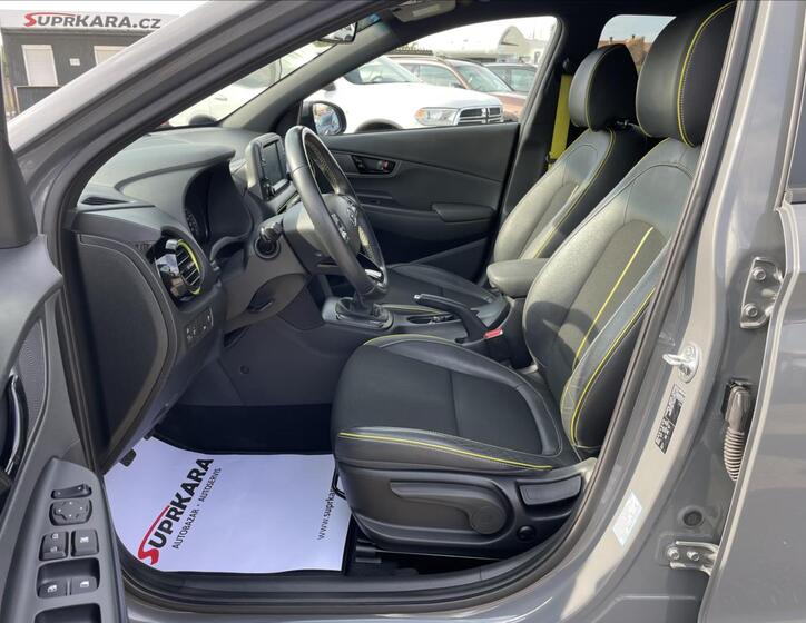 Hyundai Kona 18