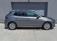 Škoda Fabia 16