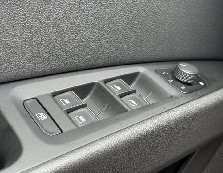 Seat Leon 20