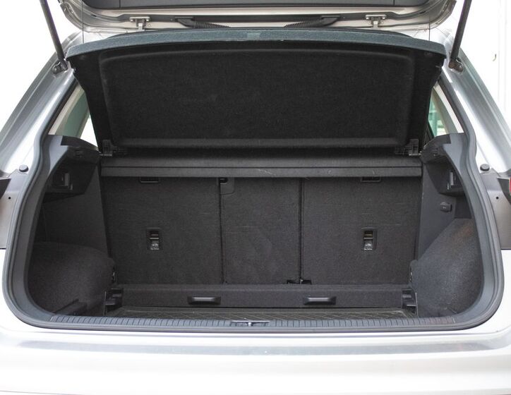 Volkswagen Tiguan 24