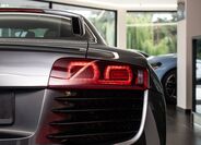 Audi R8 17