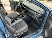 Toyota Auris 17