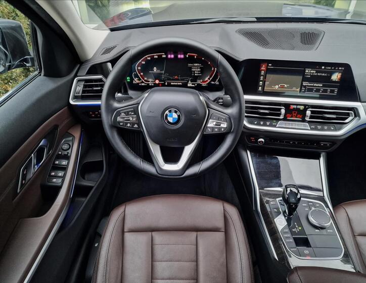 BMW Řada 3 12