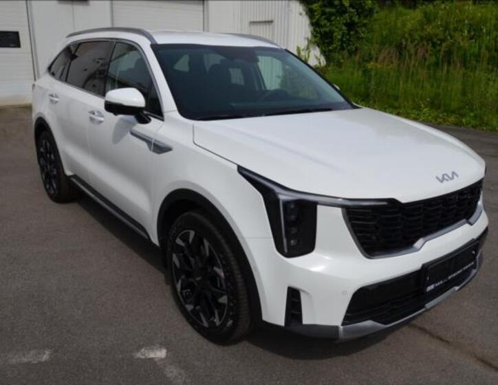 KIA Sorento 1