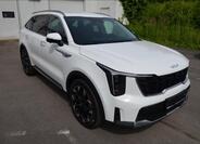KIA Sorento 1