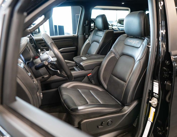 Dodge RAM 11