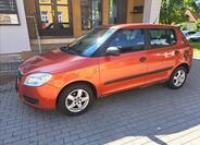 Škoda Fabia 5