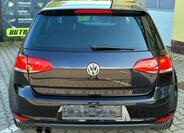 Volkswagen Golf 11