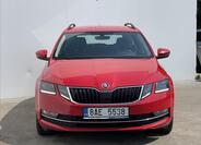 Škoda Octavia 21