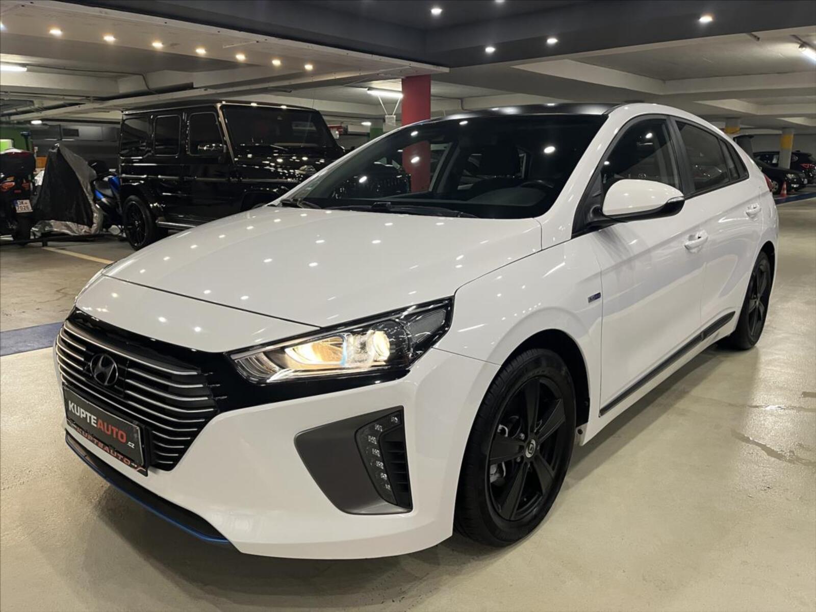 Hyundai IONIQ 1