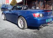 Honda S2000 4