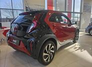 Toyota Aygo 5