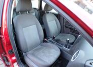Ford Focus 16