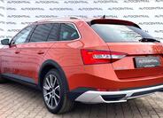 Škoda Superb 6